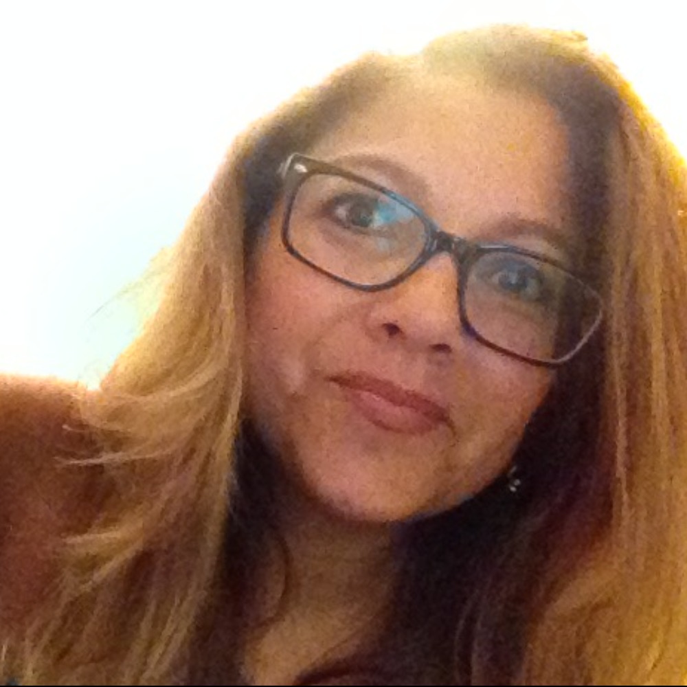 Meet your Posher, Patricia
